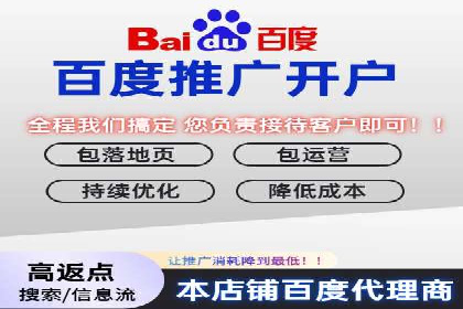 百度信息流推广成功案例：如何实现精准营销